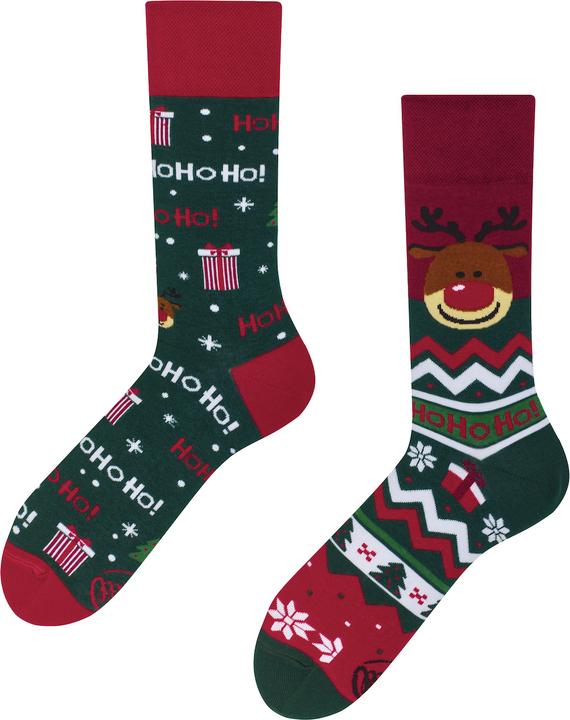 Many Mornings Rudolph Socken (43 - 46)
