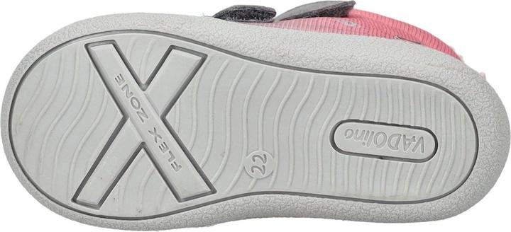 Actual product image Vado Stiefelette (24)