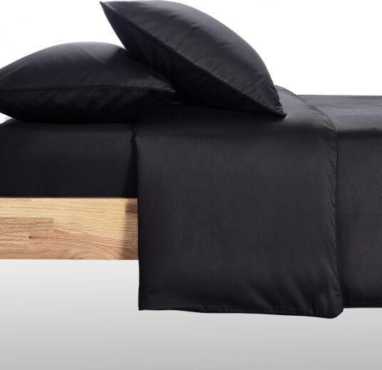 Produktbild Living Home Uni Satin 100 (Kopfkissenbezug, 65 x 100 cm)