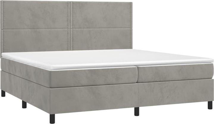 Actual product image VidaXL Esther (100 x 200 cm, 200 x 200 cm)