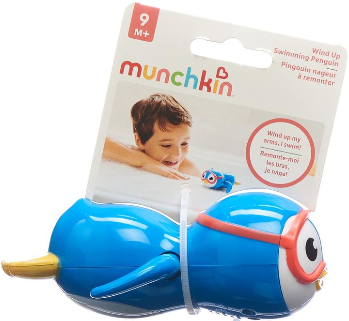 Image du produit Munchkin Pingouin de bain Swimming
