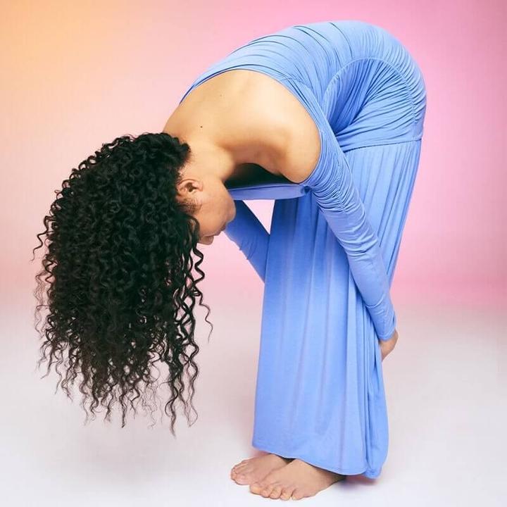 Actual product image Maria Nila Coils & Curls Co-Wash 3 (350 ml)