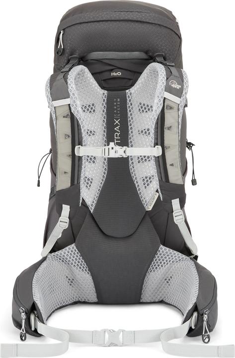 Actual product image Lowe Alpine Yacuri 38 (38 l)