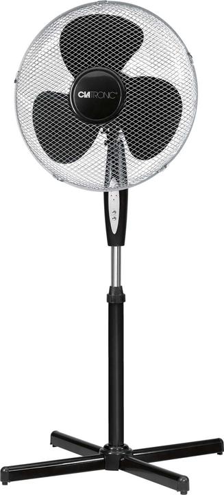 Produktbild Clatronic VL 3741 S (51 dB)