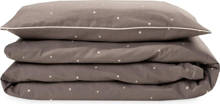Produktbild Julius Zöllner Bettwäsche Organic, Wild Dots