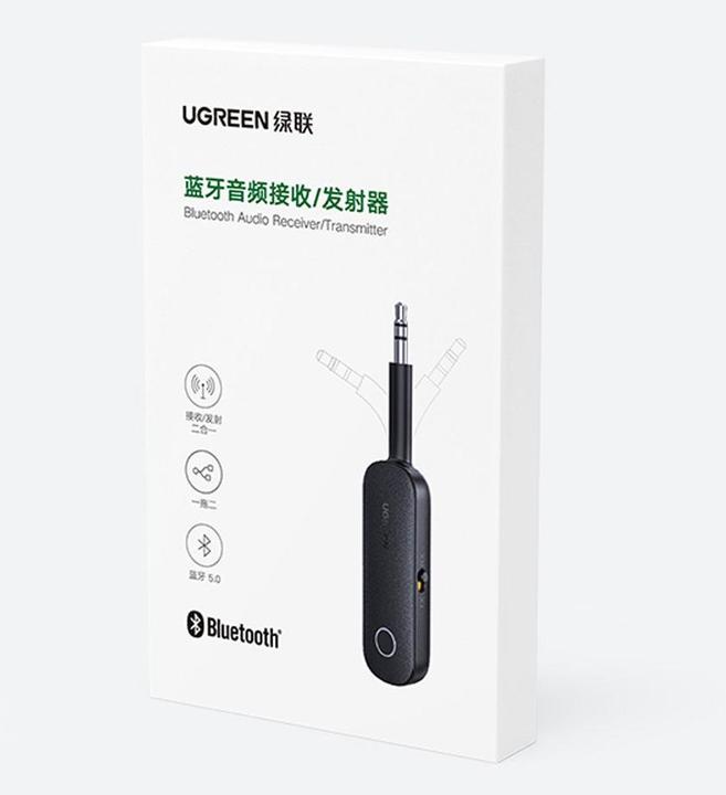 Produktbild Ugreen CM403 (Sender & Empfänger)