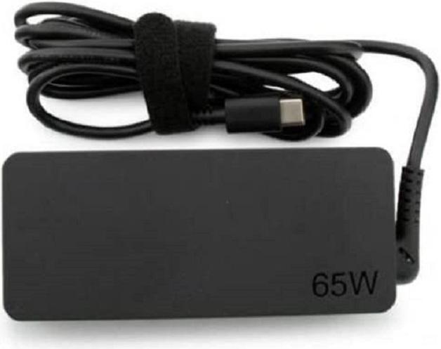 Produktbild Lenovo Standardnetzteil (USB Typ-C) (65 W)