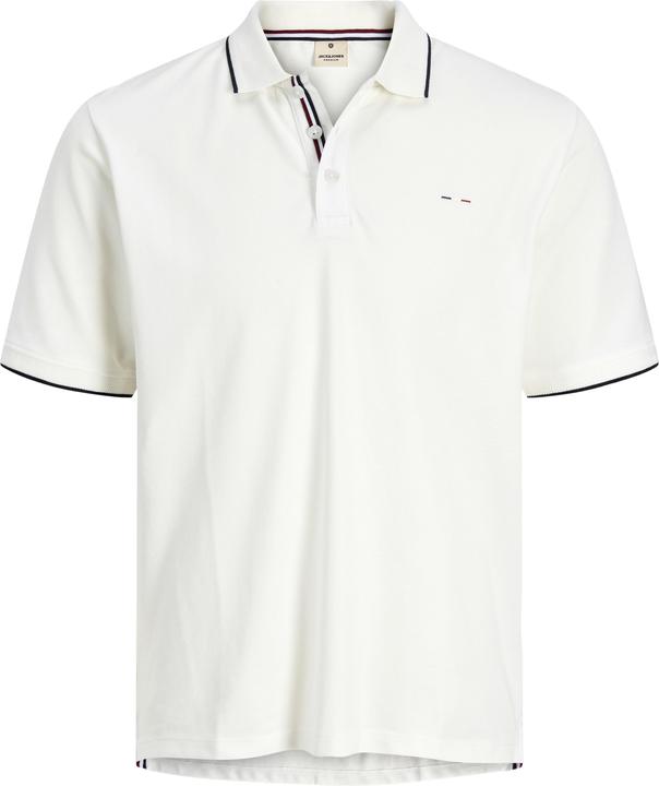Jack & Jones Jprblualves Ss Polo Sn