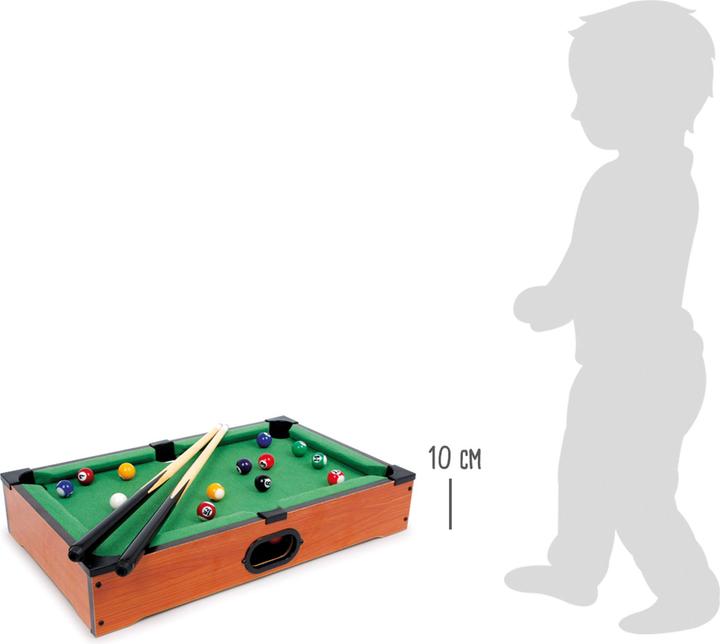 Actual product image small foot Mimi