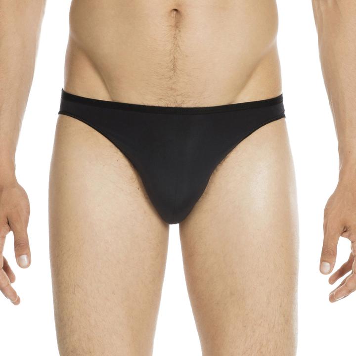 Actual product image HOM 2-pack Plumes mini briefs / pants (S, pack of 2)