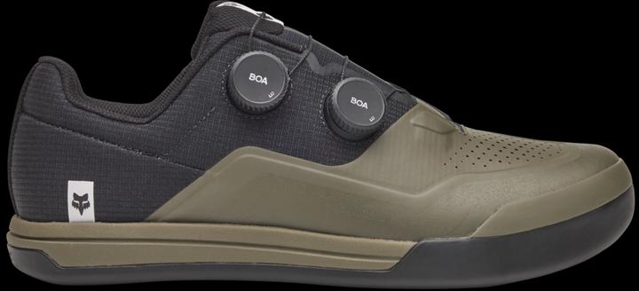 Fox Union Boa Flat Shoe