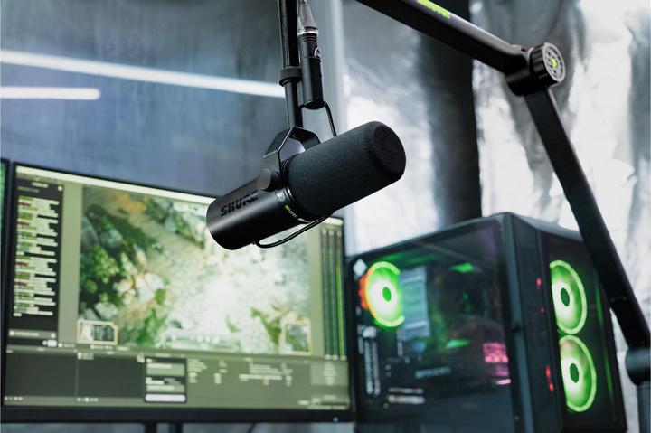 Produktbild Shure SM7DB