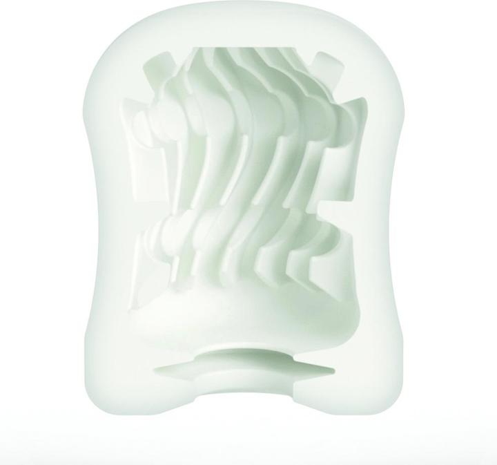 Actual product image Mystim Swirl Girl