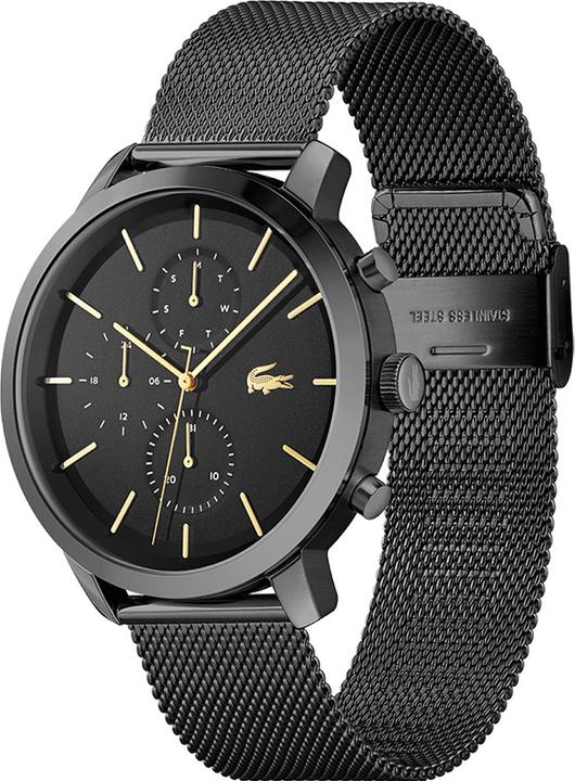 Produktbild Lacoste Replay (Analoguhr, 44 mm)
