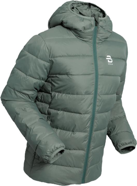 Daehlie W Jacket Frost (M)