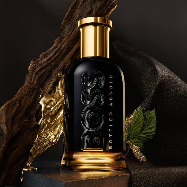 Produktbild BOSS Absolu Intense (Eau de Parfum, 100 ml)