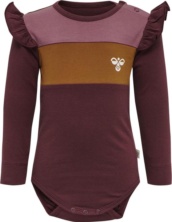 Actual product image hummel Sunset Body L/S (98)
