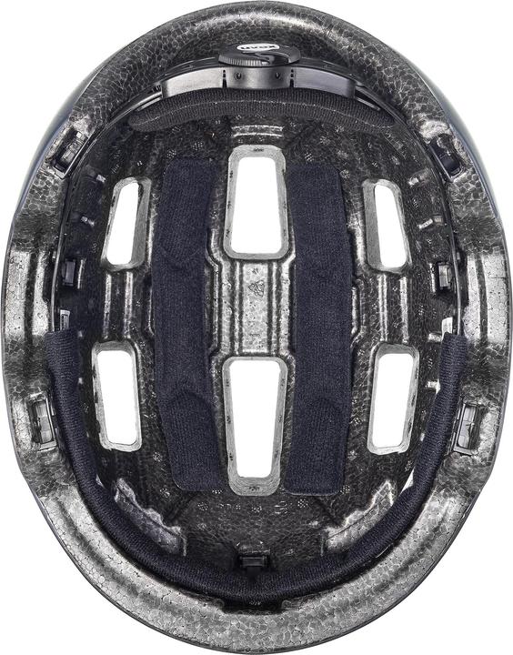 Actual product image Uvex Sports hlmt 4 cc (51 - 55 cm)