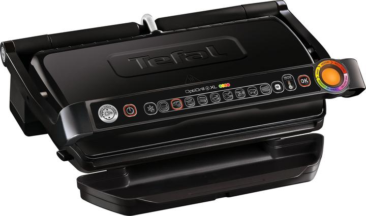 Tefal GC 7228 Optigrill+ XL