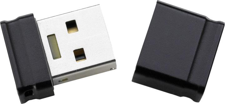 Actual product image Intenso micro line (8 GB, USB-A, USB 2.0)