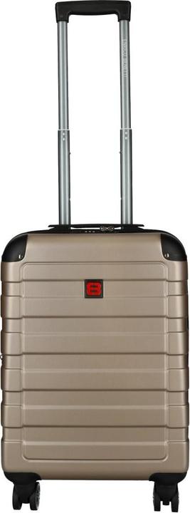 Produktbild Enrico Benetti Rochester 3er Trolley Set (120 l, XL (ab 115l))