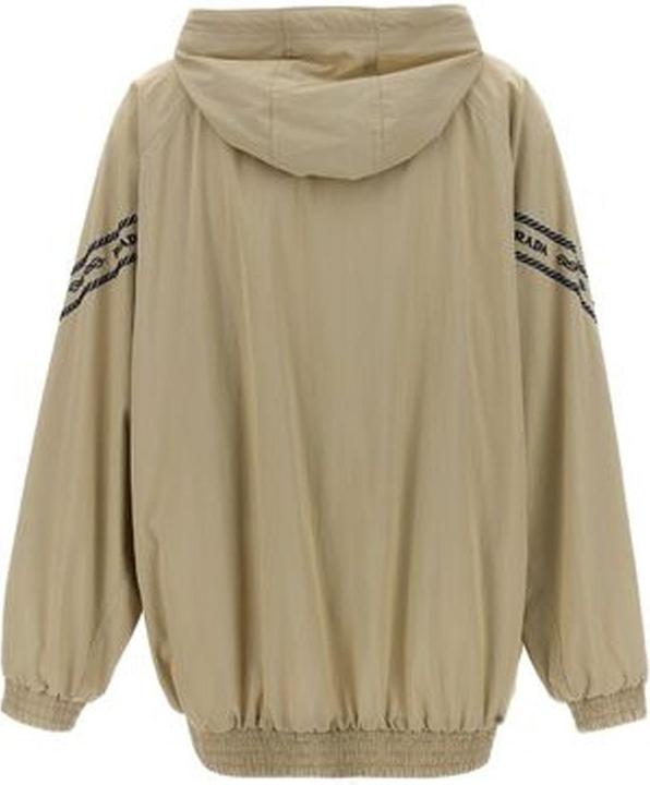 Produktbild Prada Logo Jacket (38)