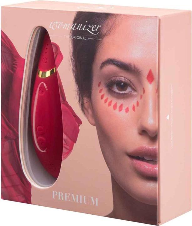 Produktbild Womanizer Premium