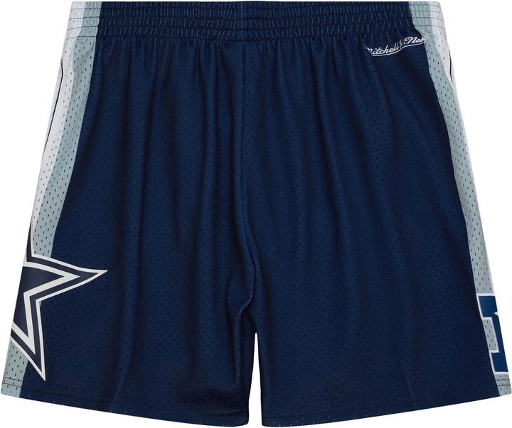 Produktbild Mitchell & Ness M&N NFL Dallas Cowboys Hometown Mesh Shorts - S (S)