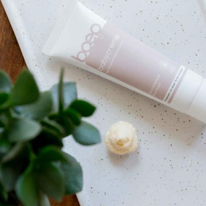 Immagine prodotto Boep Crema biologica per bambini