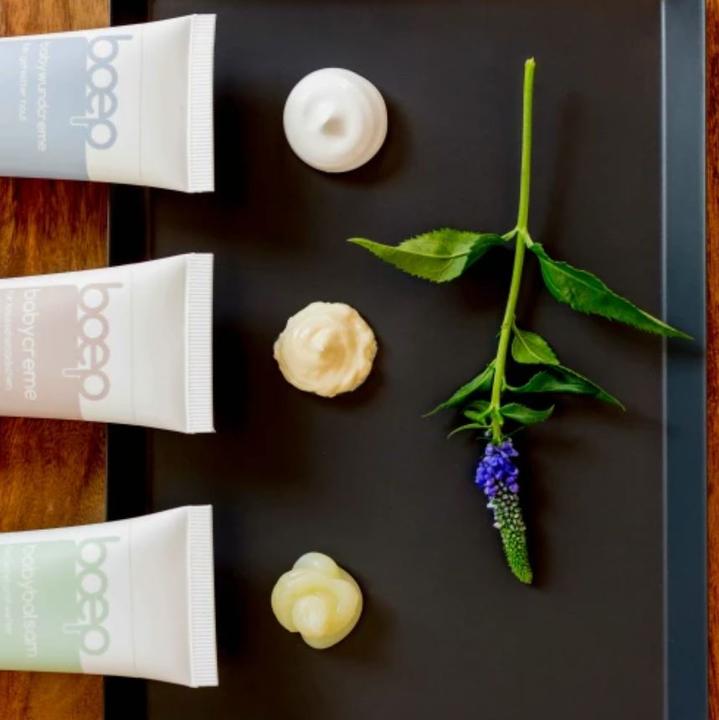 Immagine prodotto Boep Crema biologica per bambini
