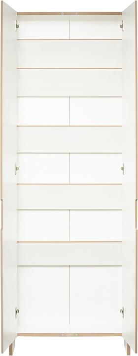 Actual product image Tojo Kennedy (70 x 23 x 198 cm)