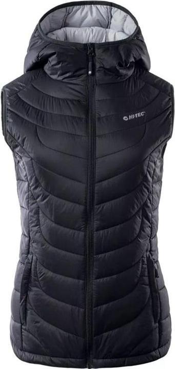 Produktbild Hi-Tec Lady Nevi Damenweste schwarz S. M (M)