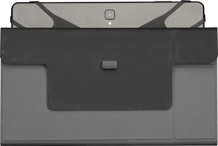 Actual product image Cellularline Click Case (9 - 10.5" Tablets)