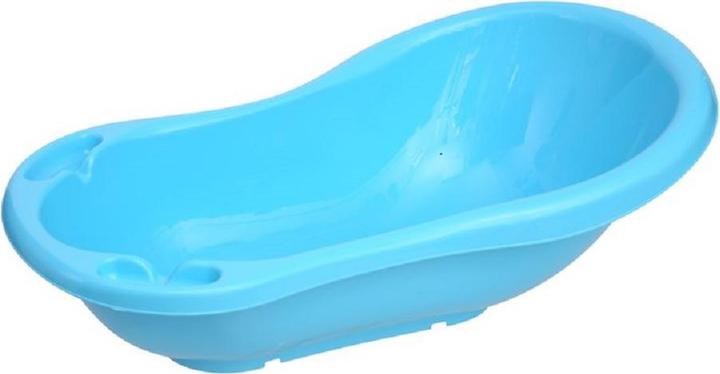 Actual product image Lorelli Baby bath tray storage compartments 84cm