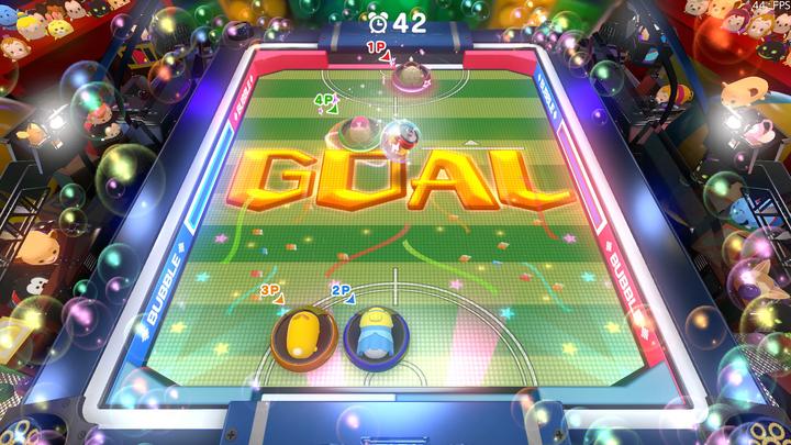 Produktbild Bandai Namco Disney TSUM TSUM FESTIVAL (Switch, Switch Lite, Switch OLED)