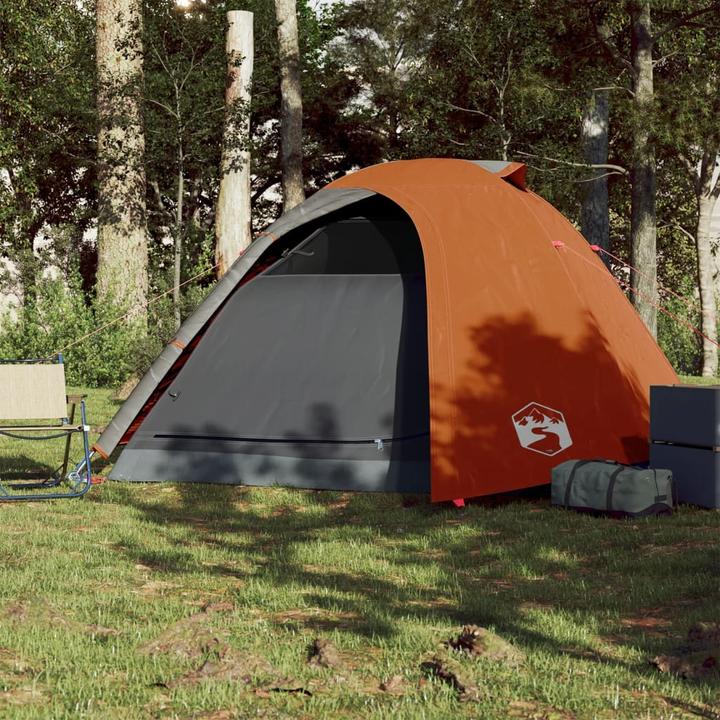Actual product image VidaXL Jergan (Dome tent, 4 kg, 4 persons)