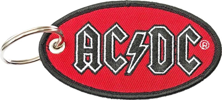 Image du produit AC/DC - Porte-clés
