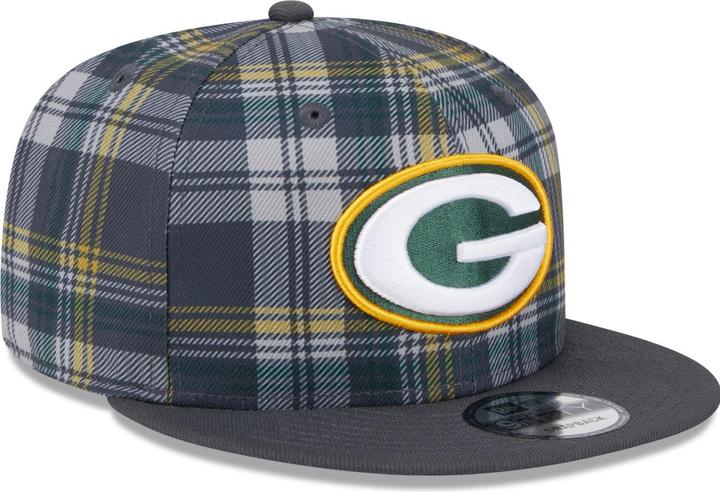 New Era 9Fifty Sideline Cap - STATEMENT Green Bay Packers