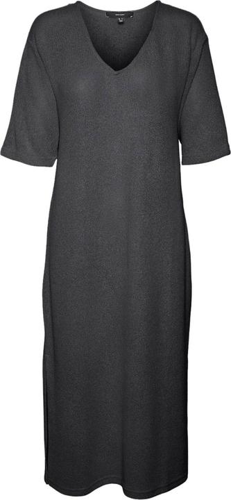 Actual product image Vero Moda VMEDDIE Long dress knitted dress (XS)
