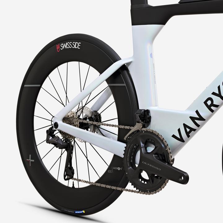 Produktbild Van rysel XCR Triathlon Ultegra DI2