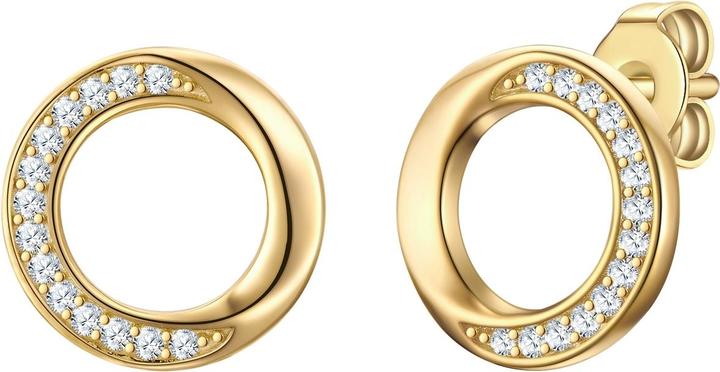 Image du produit Rafaela Donata Boucles d'oreilles femme argent sterling - 35752 (Argent Sterling)