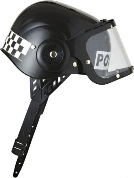 Immagine prodotto Widmann Casco di polizia bambini