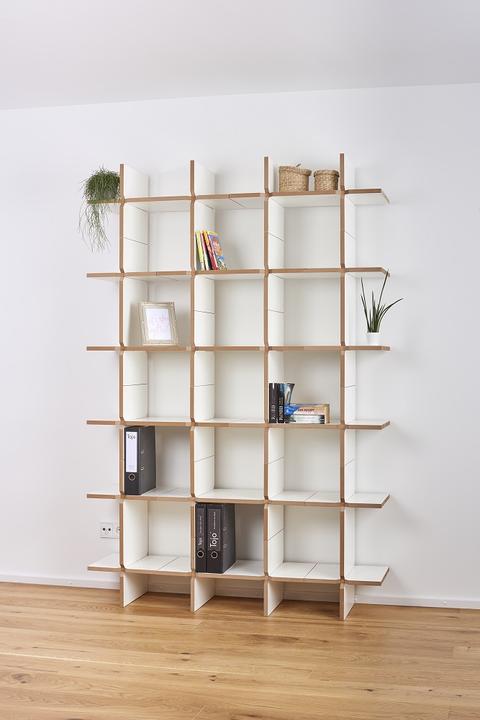 Immagine prodotto Tojo Solo (140 x 35 x 210 cm)