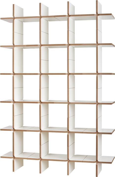 Solo (140 x 35 x 210 cm)