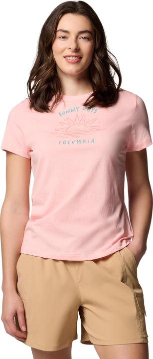 Produktbild Columbia Ruby Springs™ Graphic Fitted SS (S)