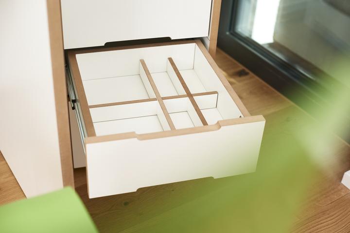 Image du produit Tojo Cargo (33,5 x 29,5 x 4 cm)