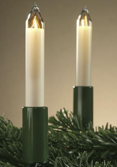Produktbild Hellum Lichterkette AGL ws 30LP IP20 23,3m 90W m.LM (23.30 m)