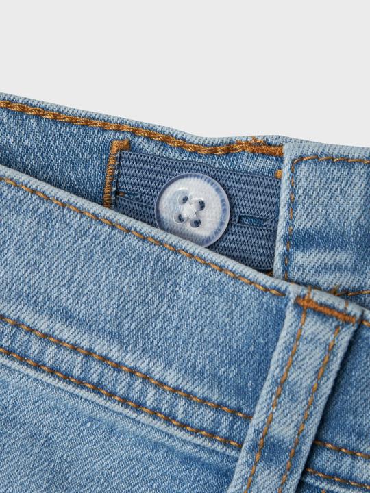 Immagine prodotto Name it Straight Fit Jeans (140)