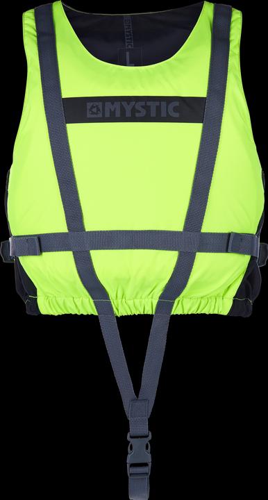 Produktbild Mystic Brand Floatation Vest Zipfree (L, 50 - 90 kg)