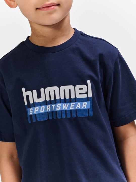Immagine prodotto hummel Hmltukas T-Shirt S/S 2-Pack (104)